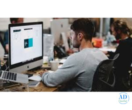 WE ARE HIRING OFFICE ADMIN