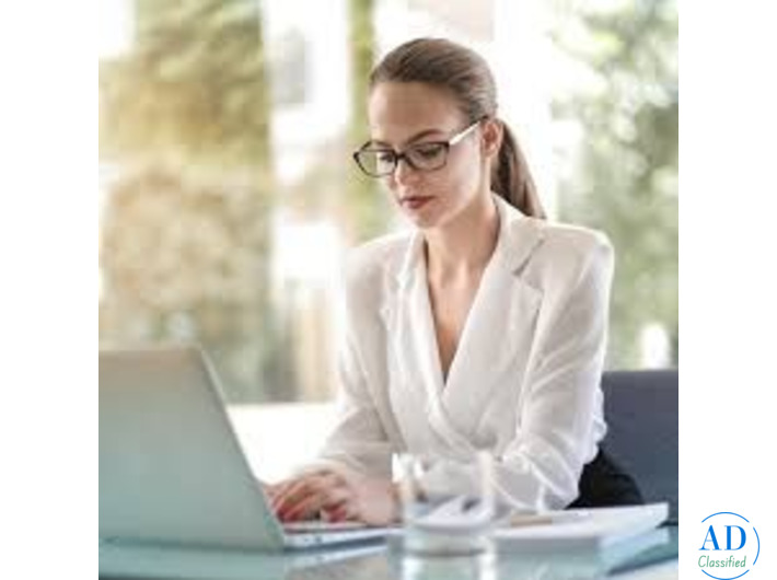 WE ARE HIRING OFFICE ADMIN