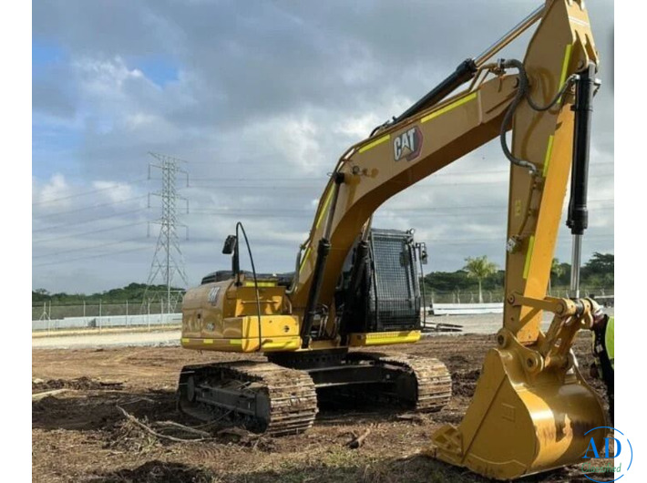 Construyendo En Rd? Alquiler De Maquinarias De Construcción!!