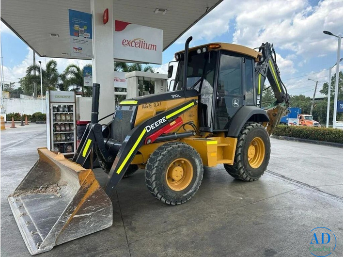 Construyendo En Rd? Alquiler De Maquinarias De Construcción!!