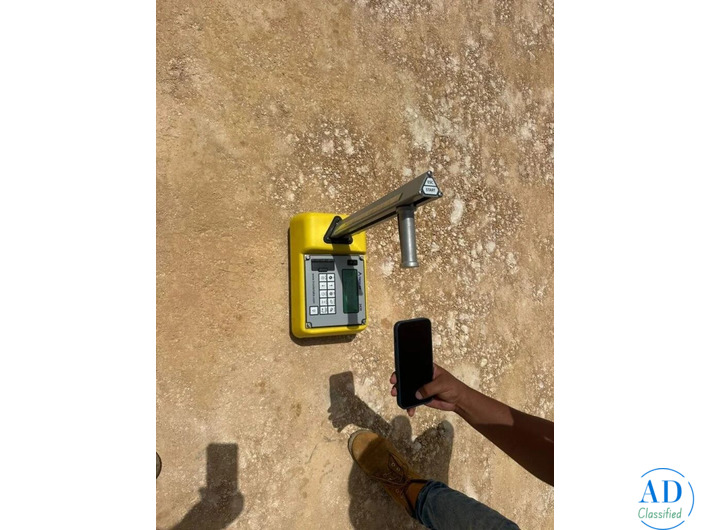 Construyendo En Rd? Alquiler De Maquinarias De Construcción!!