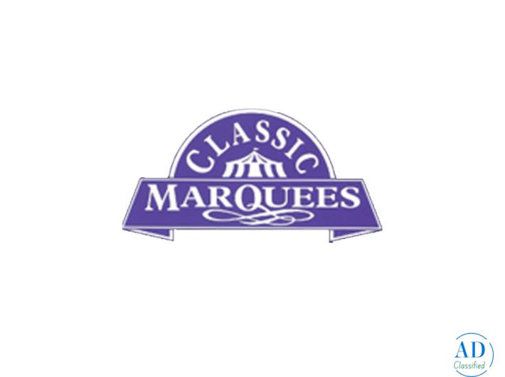 Party Marquee Hire Southampton - Classic Marquees