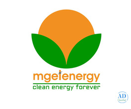 Industrial Solar Power Installation