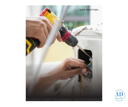 Trusted Home Appliance Repair Service Near Me | Certified Experts