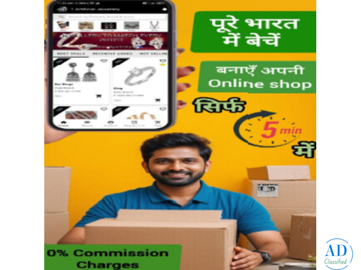 How Can Shop Owners Start Selling Online Easily?