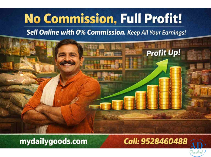 How Can Shop Owners Start Selling Online Easily?