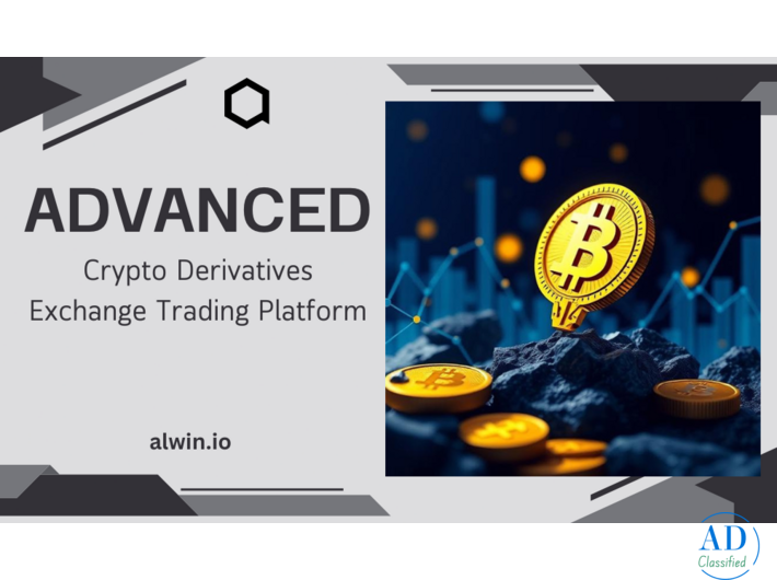 Global Crypto Trading Platform