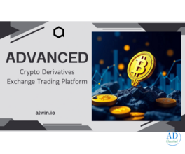 Global Crypto Trading Platform