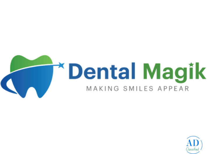 Dental Magik a Family Dentist for Cosmetic and Dental Surgery at East Brunswick, NJ