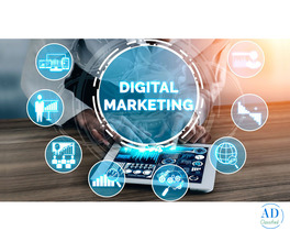 Digital Marketing Agency in Saudi Arabia