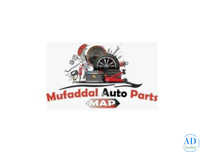 Mufaddal Auto Parts | Original KTM Duke Spare Parts in Indore