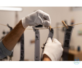 Why Film Restoration Is Essential for Cinema Preservation