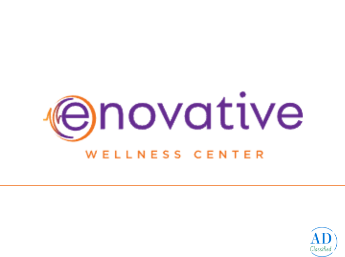 Enovative Wellness Center