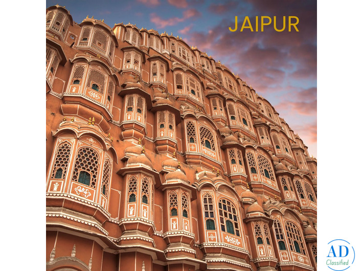 Verified Golden Triangle Tour 3 Nights with Trusted Operator