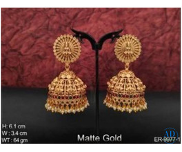 Fashionable jewelries online store