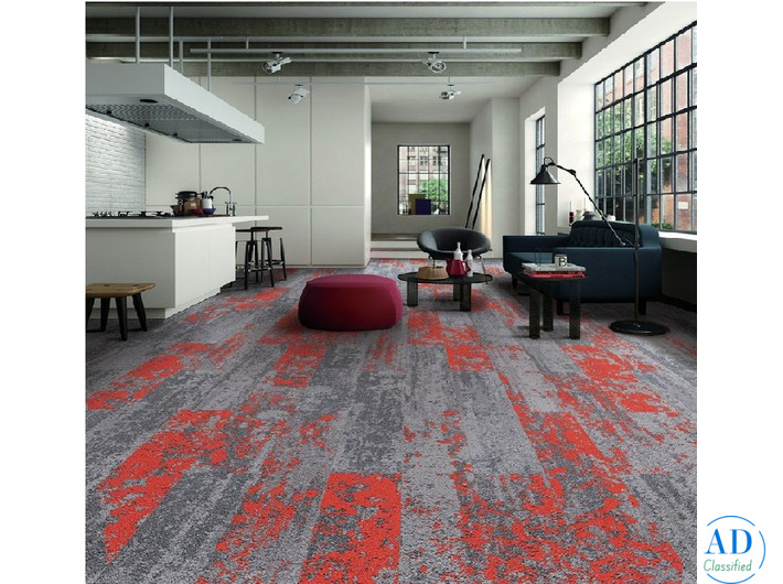 Elevate Your Space with the Best Pattern Carpet in Malaysia