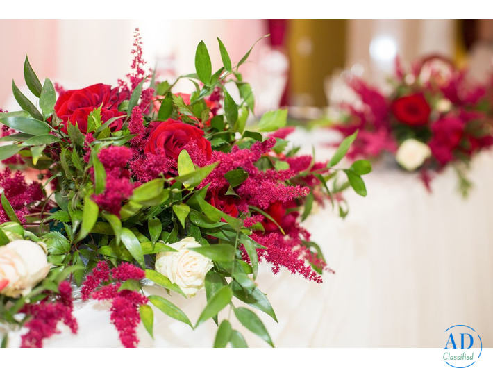 Beautiful Floral Arrangements in Bangalore for Every Occasion