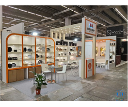 Stall Fabrication in Delhi That Reflects Your Brand Identity