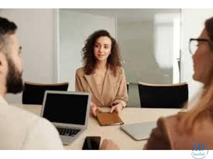 Government Staffing Agency  employvision– Reliable Talent Solutions