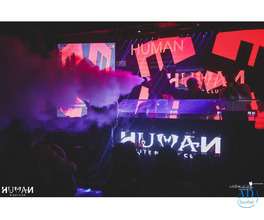 Human Night Club – Top Night Club in Gurgaon