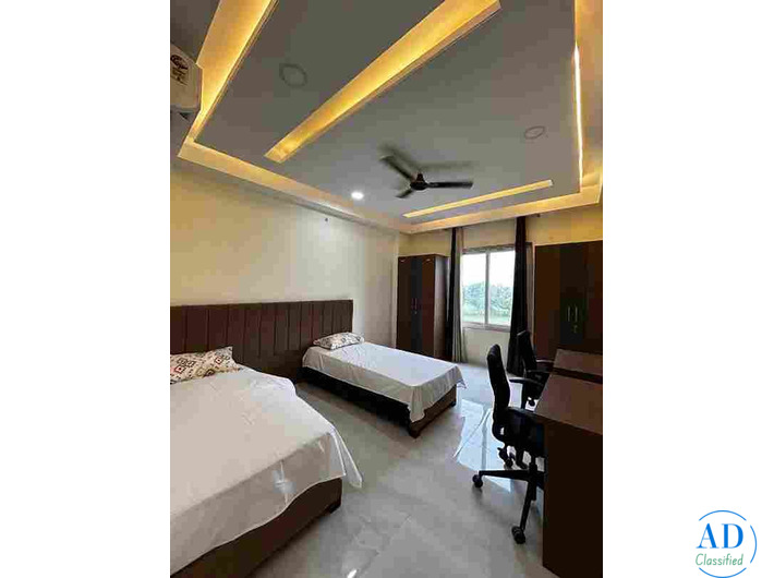 Sundarone Hostel Best Boys PG near Manipal University Jaipur