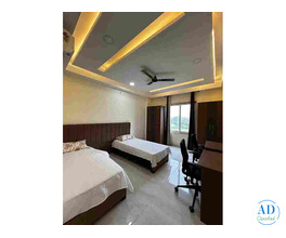 Sundarone Hostel Best Boys PG near Manipal University Jaipur