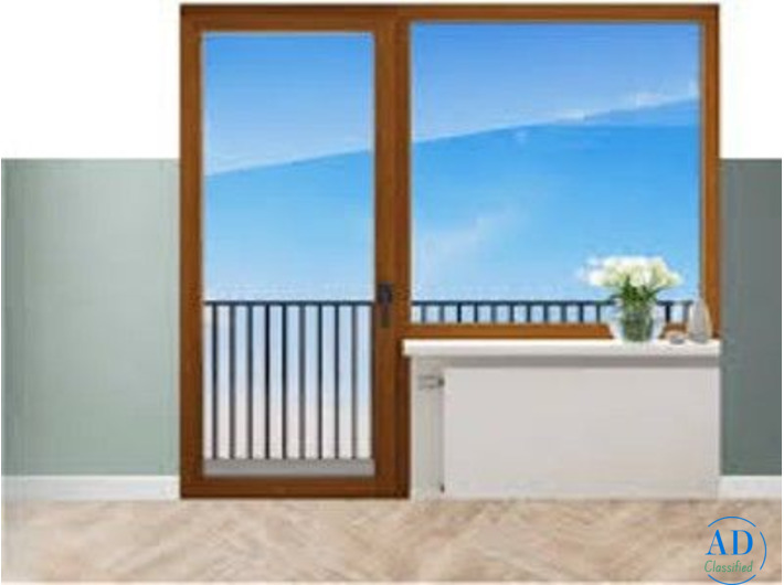 Upgrade to Smarter, Energy-Efficient uPVC Windows with Sarvesh Eroline