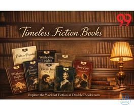 Fiction Books: Timeless Stories for Every Reader
