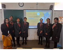 CBSE Schools in Gurugram Encouraging Self-Directed Learning