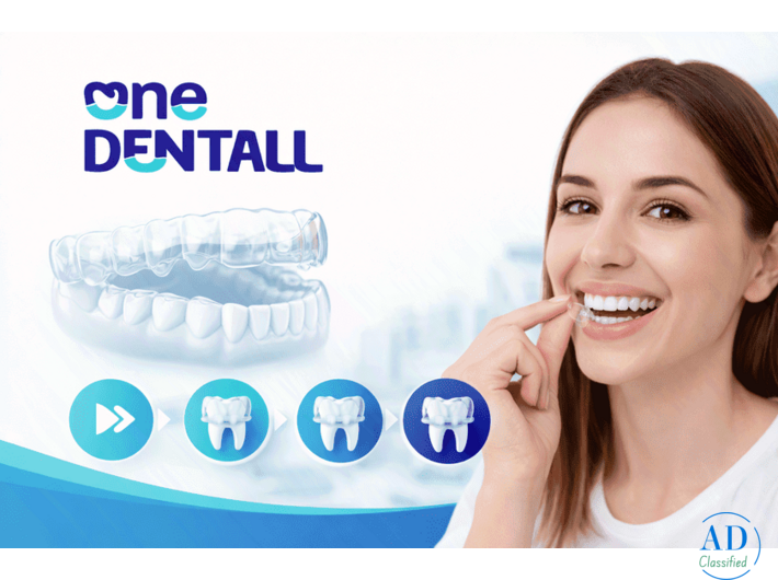One Dentall Complete Oral Wellness Restoration Belgaum