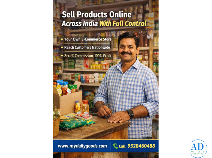 Best Way to Keep 100% Profit on Online Sales?