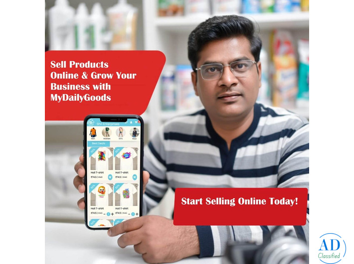 Best Way to Keep 100% Profit on Online Sales?