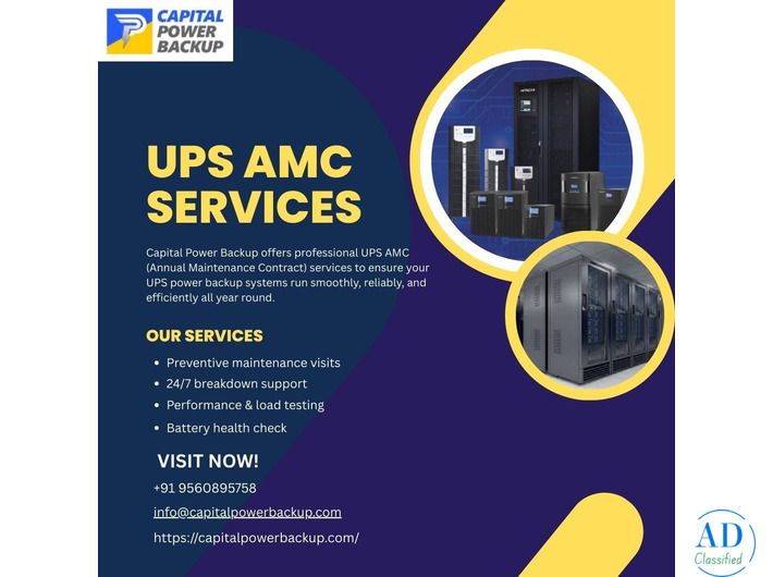 Reliable Data Center Backup Power Rental Solutions