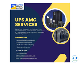 Reliable Data Center Backup Power Rental Solutions