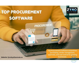 Top Procurement Software for Smart Business Management