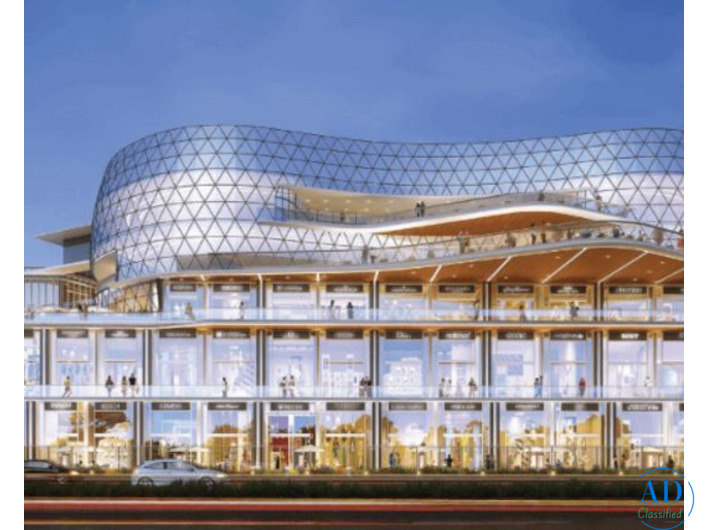 Secure Your Shop in Spectrum Mall Noida 75 Today