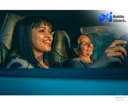 Smart Taxi Booking &amp; Dispatch Management System