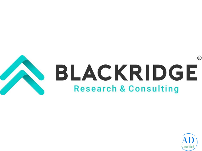 Market Research & Consulting Company | Blackridge Research