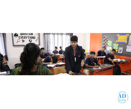 Best JEE Coaching in Bhubaneswar with Doubt Clearing Sessions