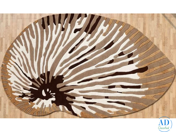 A Custom Carpet Manufacturers India - Rugs BY ARS