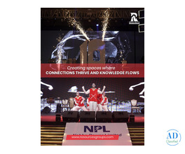 Hire Best Event Management Company in Bangalore - Resources Groups