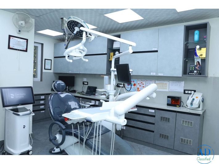 Tooth Extraction in Paschim Vihar – Safe, Painless & Affordable Treatment