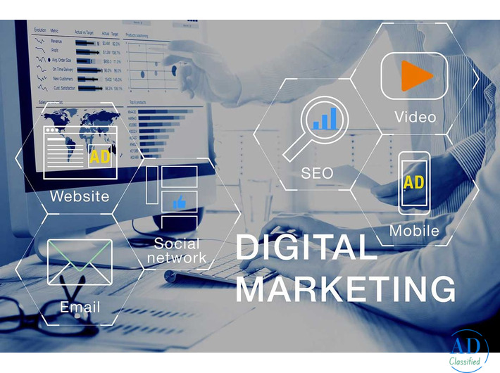 Best Digital Marketing Company in Chandigarh