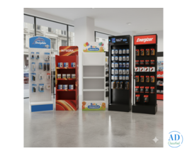 Pop Up Banner — Business Description