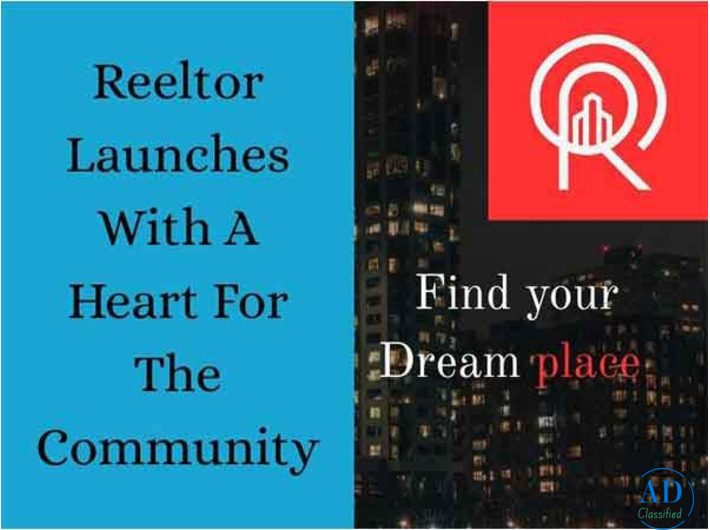 Purchase property through the reliable way with UAE Reeltor
