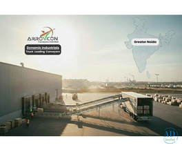 Truck Loading Conveyor for Faster Industrial Output