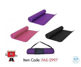 Leading Yoga Mat Supplier in UAE