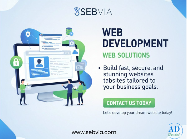 Database Management System – Efficient, Secure, and Scalable Data Management Solutions