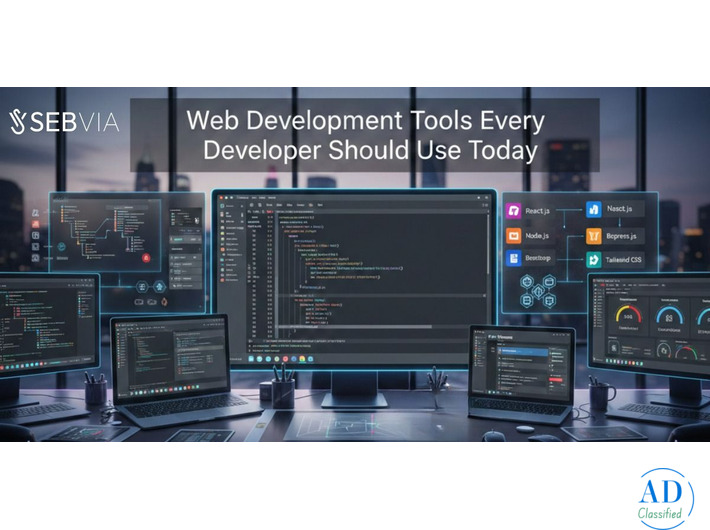 Database Management System – Efficient, Secure, and Scalable Data Management Solutions