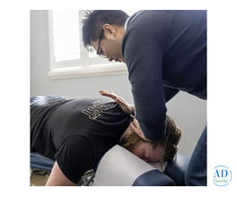 Sports Chiropractor for Active Bodies | Westleigh Chiropractic